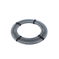 Пруток стальной М6 (бухта 225 м) HD КМ-Профиль (MPS6-225 HD)