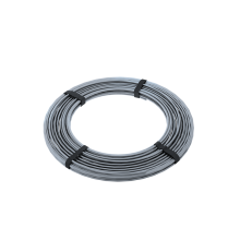 Пруток стальной М6 (бухта 225 м) HD КМ-Профиль (MPS6-225 HD)