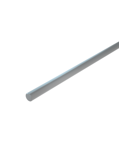 Пруток стальной М10 (хлыст 6 м) HD КМ-Профиль (MPS10-6 HD) в Назрани Аксессуары для лотков Pintop.ru