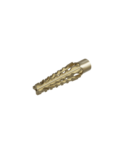 Дюбель металлический универсальный M6х32 мм (упак. 500 шт) КМ-Профиль (DB-6-KM) в Назрани Крепеж: Дюбели, шурупы, саморезы Pintop.ru