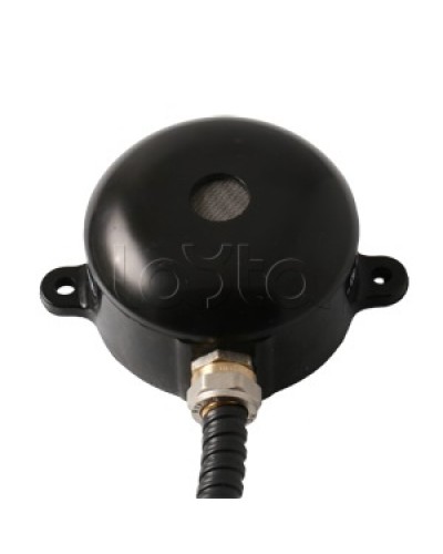 Оповещатель звуковой взрывозащищённый Компания СМД ОРБИТА ВЗ З 220 в Назрани Оповещатели Ex Pintop.ru