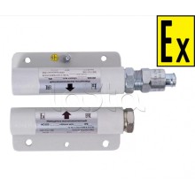 Извещатель магнитоконтактный Компания СМД ИО102-МК А «Атон» ВМ исп.13 -АМ (Алюминиевый сплав)