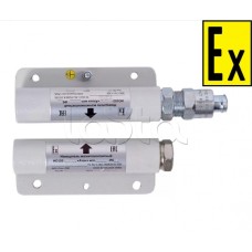 Извещатель магнитоконтактный Компания СМД ИО102-ВЗ А «Атон» исп.14 -АМ (Алюминиевый сплав)