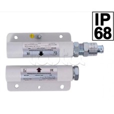 Извещатель магнитоконтактный Компания СМД ИО 102- М-А «Атон» исп.21 (Общепромышленное исполнение. (Алюминиевый сплав)