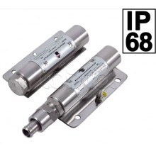 Извещатель магнитоконтактный Компания СМД ИО 102- Н «Атон» исп.11 -АМ (Общепромышленное исполнение. (Нержавеющая сталь)