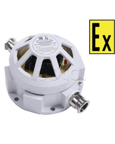 Извещатель комбинированый Компания СМД ИП 212/101-116.4-А1 РЕДУТ МК А в Назрани Извещатели охранные (Ex) Pintop.ru