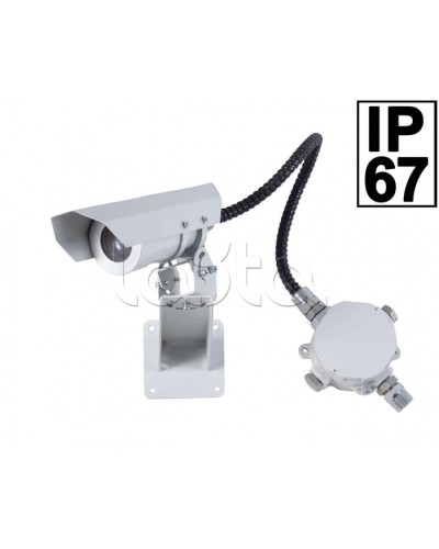 Извещатель дымовой Компания СМД ИП 212 Трион Л2 МК Н-ОП АМ в Назрани Пожарные извещатели (Ex) Pintop.ru