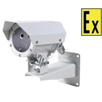 Извещатель пламени Компания СМД ИП 329-310-1 Телос ВЗ-А-АМ