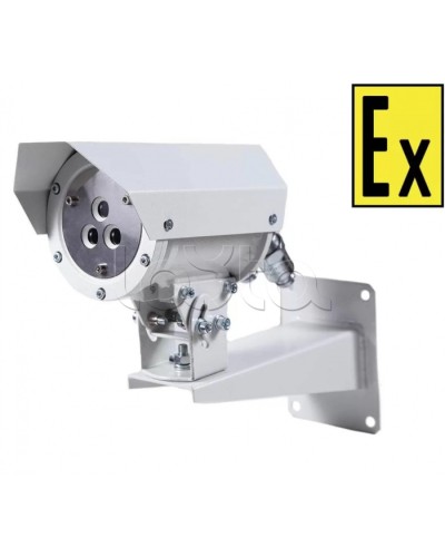 Извещатель пламени Компания СМД ИПП 330-310.5-1 ТЕЛОС МК -А в Назрани Пожарные извещатели (Ex) Pintop.ru