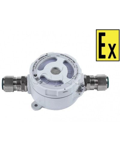 Светозвуковойоповещатель Компания СМД ОРБИТА МК 220 СЗ-Н в Назрани Оповещатели Ex Pintop.ru