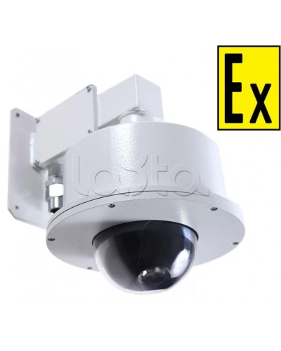 Видеокамера взрывозащищенная Компания СМД Орион МК PTZ- С-220В в Назрани Взрывозащищенные камеры Pintop.ru