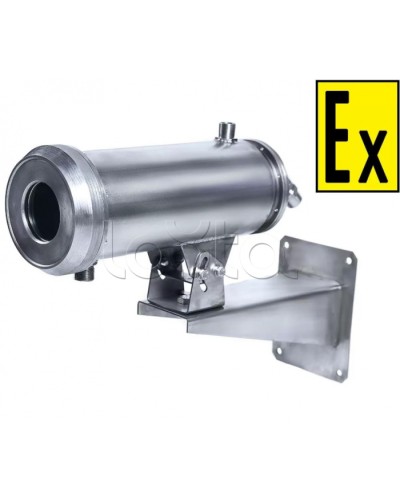 Термокожух взрывозащищенный Компания СМД Орион МК ТВР-Н-220В в Назрани Кожухи для видеокамер (Ex) Pintop.ru