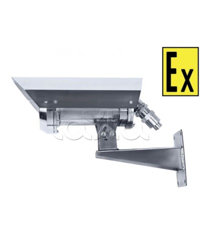 IP-камера видеонаблюдения в стандартном исполнении Компания СМД Орион МК ВК Тип-3 IP/5MP-Н-12В в Назрани Взрывозащищенные камеры Pintop.ru