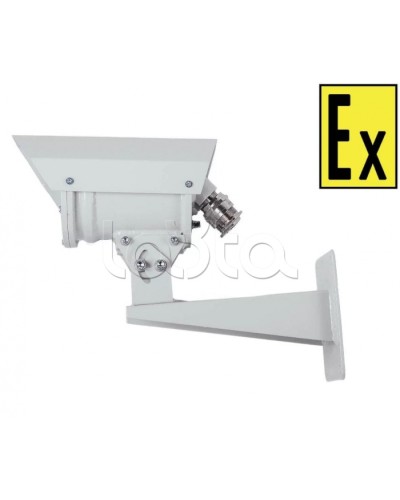 IP-камера видеонаблюдения в стандартном исполнении Компания СМД Орион МК ВК Тип-5 IP/2MP-Z-С-12В в Назрани Взрывозащищенные камеры Pintop.ru