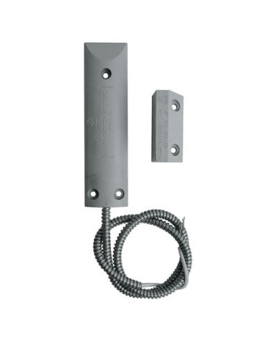 Извещатель охранный точечный магнитоконтактный накладной Комплектстройсервис ИО 102-20 А3П в Назрани Извещатели охранные Pintop.ru