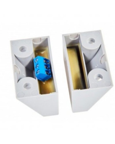 Извещатель охранный магнитоконтактный Комплектстройсервис ИО 102-20 Б2П В (3 контакта) в Назрани Извещатели охранные Pintop.ru