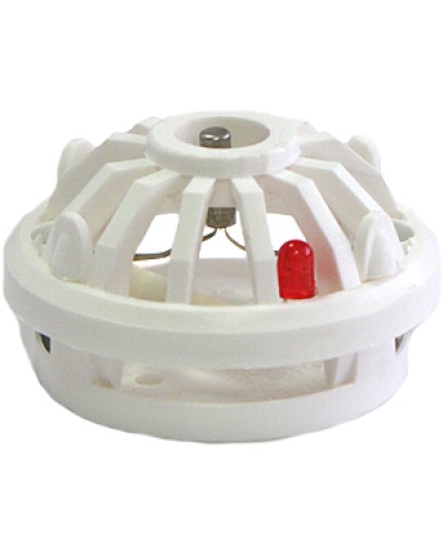 Извещатель пожарный тепловой, с индикатором Комплектстройсервис ИП 103-5/1C-А3 (контакт н.р.) в Назрани Пожарные извещатели Pintop.ru