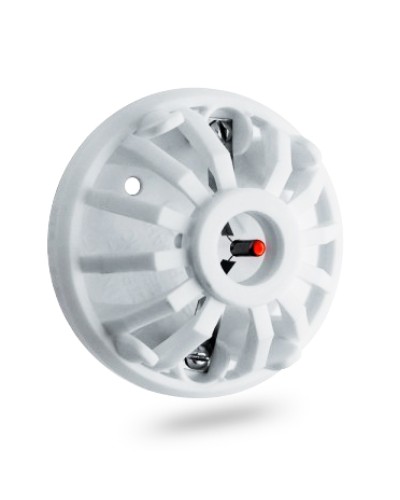 Извещатель пожарный тепловой Комплектстройсервис ИП 103-5/2-А1 (контакт н.р.) в Назрани Пожарные извещатели Pintop.ru