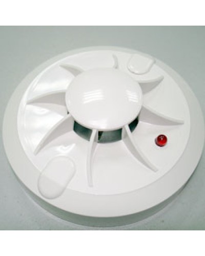 Извещатель пожарный тепловой, с индикатором Комплектстройсервис ИП 103-5/4С-А1 (контакт н.р.) в Назрани Пожарные извещатели Pintop.ru