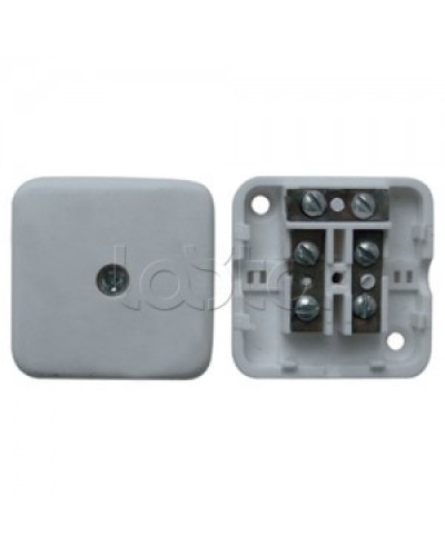 Коробка коммутационная КС-3 в Назрани Распределительные коробки Pintop.ru