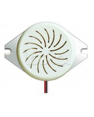 Оповещатель звуковой Комтид Колибри (ПКИ-1К) в Назрани Оповещатели Pintop.ru