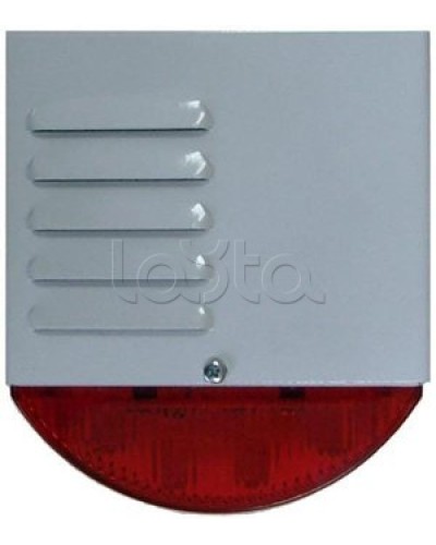 Оповещатель охранно-пожарный комбинированный Комтид ПКИ-СМ12 в Назрани Оповещатели Pintop.ru