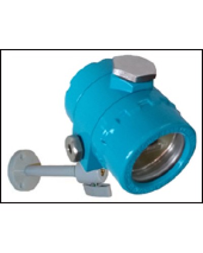 Извещатель пожарный пламени взрывозащищенный КвазарИП 329-5И “АМЕТИСТ” Р1 в Назрани Пожарные извещатели (Ex) Pintop.ru