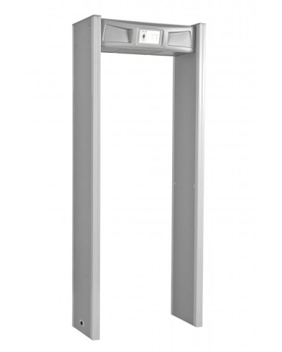 Металлодетектор Локтек Паутина-М18 в Назрани Металлодетекторы Pintop.ru