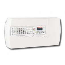 Прибор модульный охранно-пожарной сигнальзации Магистраль Гранд МАГИСТР 2Арс SMS2(версия 2)