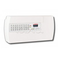 Прибор модульный охранно-пожарной сигнальзации Магистраль Гранд МАГИСТР 30Арс SMS2 SMA(версия 2)