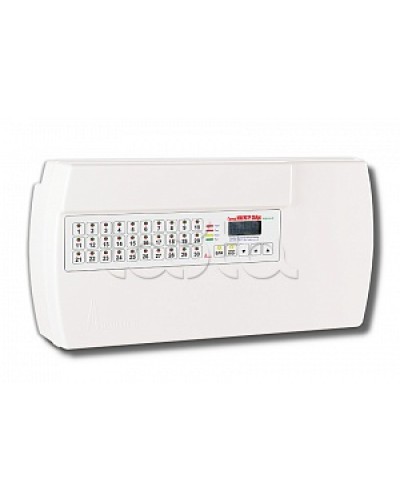 Прибор модульный охранно-пожарной сигнальзации Магистраль Гранд МАГИСТР 30 (12В) (версия 3) в Назрани Приемно-контрольные приборы Pintop.ru