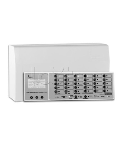 Прибор приемно-контрольный и управления охранно пожарный Магистраль ППКУОП МАГИСТРАТОР (версия 3.1) в Назрани Комплексные системы безопасности Pintop.ru