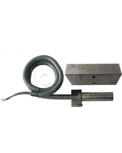 Датчик магнитный герконовый Магнито-Контакт ДМГ-40 (NO, NC, NO+NC, 2NO, 1NO+1NC, NO+NC NO+NC, 2NC) АТФЕ.425119.184 в Назрани Дополнительное оборудование для ОПС Pintop.ru