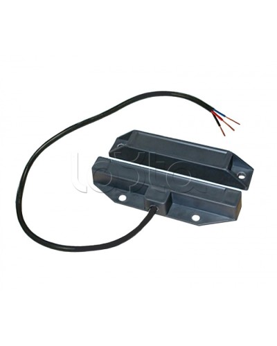 Датчики положения магнитогерконовые Магнито-Контакт ДПМ-1П-100 (переключающий 250В) ПАШК 425119.018 в Назрани Дополнительное оборудование для СКУД Pintop.ru