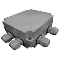 Устройство соеденительное Магнито-контакт УСБ"СЕВЕР"ПЛ.2.ПС.6-12.DG3 ПАШК.685552.001