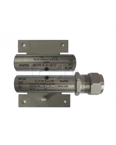 Извещатель охранный точечный магнитоконтактный взрывозащищенныйМагнито-контакт Ех ИО102 N исп.200 с магнитом М-275 1Ex d IIC T6 Gb / РB Ex d I Mb АТФЕ.425119.171 в Назрани Извещатели охранные (Ex) Pintop.ru