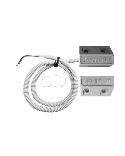 Извещатель охранный точечный магнитоконтактный Магнито-контакт ИО 102-40 Б2П (2) Усиленный в Назрани Извещатели охранные (Ex) Pintop.ru