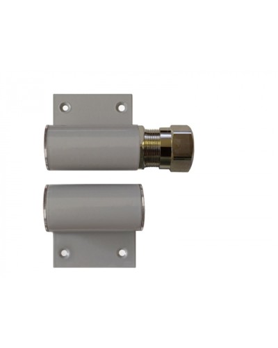 ИО 102-100К Магнито-Контакт исп.10 (с металлическим кабельным вводом, штуцер К - для открытой прокладки кабеля диаметром 6-12 мм) в Назрани Извещатели охранные Pintop.ru