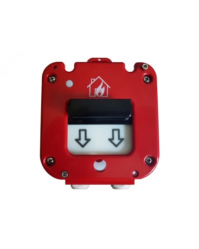 Магнито-Контакт ИП535Ех «СЕВЕР» 0Ex ia IIC T6 Ga Металлический кабельный ввод под небронированный кабель 6,5-13,9 мм, М20 х1,5 в Назрани Пожарные извещатели Pintop.ru