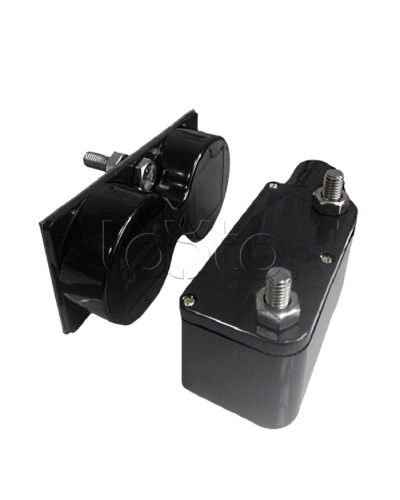 Датчик положения магнитогерконовый взрывозащищённый Магнито-контакт ДПМГ-26Ех-100 ПАШК.425119.120 ТУ в Назрани Извещатели охранные (Ex) Pintop.ru