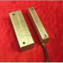 Извещатель охранный точечный магнитоконтактный взрывозащищенный Магнито-Контакт ИО 102-26/В исп.230