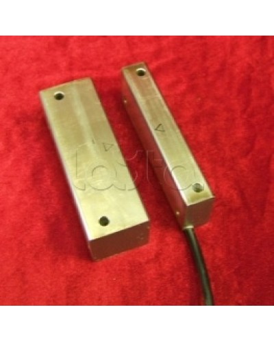 Извещатель охранный точечный магнитоконтактный взрывозащищенный Магнито-Контакт ИО 102-26/В исп.230 в Назрани Извещатели охранные (Ex) Pintop.ru