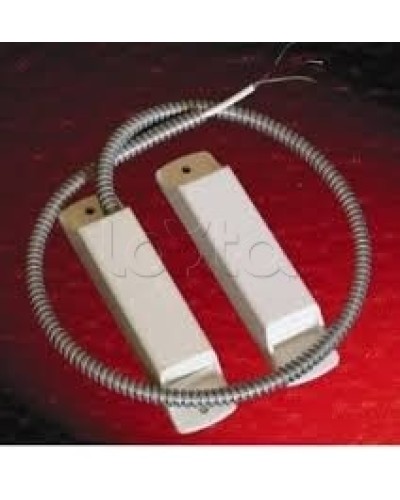 Извещатель охранный точечный мангито-контактный Магнито-Контакт ИО 102-26/В исп.40Аякс из антистатичного пластика черного цвета в Назрани Извещатели охранные (Ex) Pintop.ru