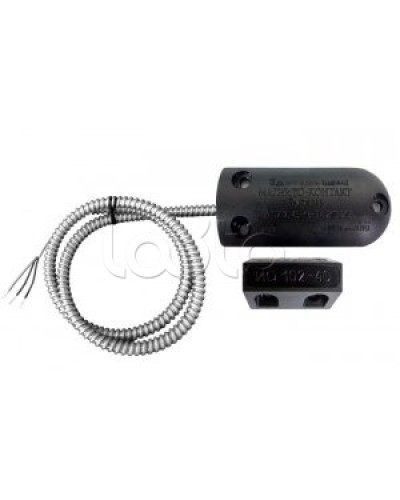 Извещатель охранный точечный магнитоконтактный Магнито-контакт ИО 102-40 А3П ИБ0Ex ia IIB T6 Ga X АТФЕ.425119.066 ПС в Назрани Извещатели охранные (Ex) Pintop.ru