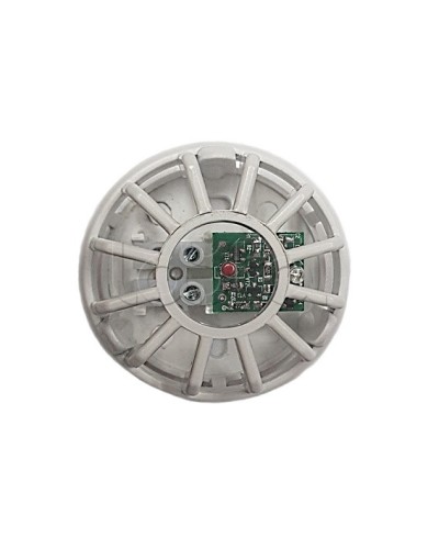 Извещатель пожарный тепловой взрывозащищённый Магнито-контакт ИП103-55-А3Ех ПАШК.425212.129 ПС в Назрани Пожарные извещатели (Ex) Pintop.ru