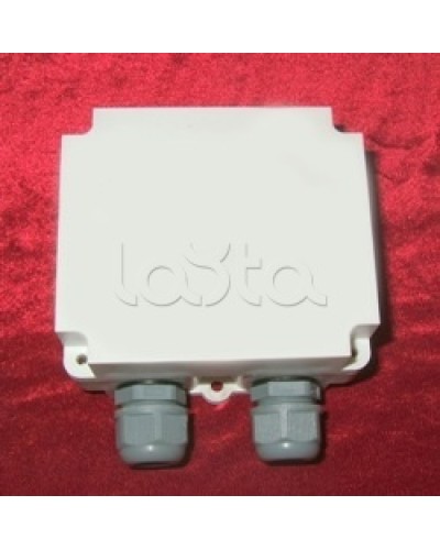 Коробка соединительная с 6 кабельными вводами УСБ Север Магнито-Контакт в Назрани Распределительные коробки Pintop.ru