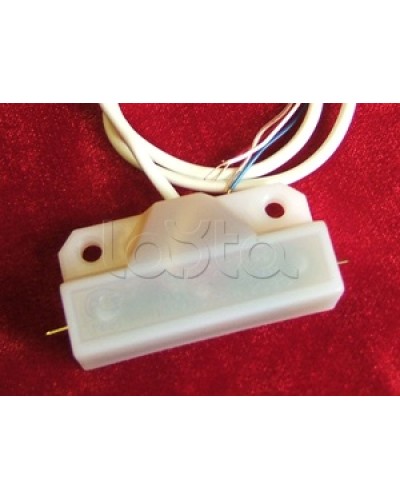 Анализатор уровня воды контактный Магнито-Контакт Водолей-Р исп. 02 в Назрани Технологические извещатели Pintop.ru