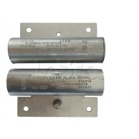 Извещатель охранный точечный магнитоконтактный взрывозащищённый Магнито-контакт Ех ИО102 Al исп.300 с магнитом М-200 1Ex d IIC T6 Gb АТФЕ.425119.171