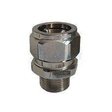 Кабельный ввод взрывозащищенный Магнито-Контакт Ех МКВМ М20 Т3/4