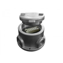 Ex-коробка металлическая "Северленд" Магнито-контакт Ех МКВМ М25 КМ10